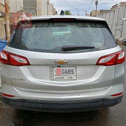 شيفروليه إكوينوكس